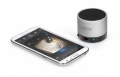 Акустическая система для iPad, iPhone, Samsung и HTC Capdase Portable Bluetooth Speaker Beat Soho