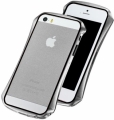 Алюминиевый бампер для iPhone SE/5S/5 DRACO Ventare 2