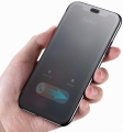 Чехол Baseus Touchable для iPhone X