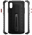 Чехол Element Case Black OPS для iPhone X