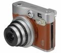 Фотоаппарат моментальной печати Fujifilm Instax Mini 90 Neo Classic Brown