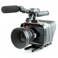 Каркас Filmcity Sleek BMC/4K для камер Blackmagic