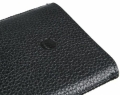 Кожаный чехол для Sony Xperia P BeyzaCases Retro Super Slim Strap