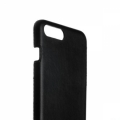 Кожаный чехол-накладка для iPhone 7 Plus / 8 Plus Valenta Back Cover Classic Style