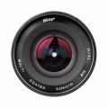 Объектив Meike 12mm f/2.8 Ultra Wide для Nikon 1