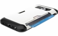 Пластиковый чехол-накладка для Samsung Galaxy S6 SGP-Spigen Slim Armor CS