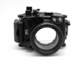 Подводный бокс (аквабокс) Meikon для фотоаппарата Canon Powershot G7x