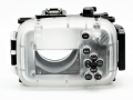 Подводный бокс (аквабокс) Meikon для фотоаппарата Sony Alpha A5100 Kit (16-50 мм)