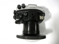 Подводный бокс (аквабокс) Meikon для фотоаппарата Sony Alpha A7II / 7RII / 7SII с портом Wide Dome Port 170