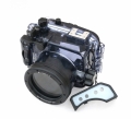 Подводный бокс (аквабокс) Sea Frogs для фотоаппарата Sony CyberShot RX100 моделей I-V