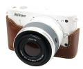 Получехол Horusbennu для фотоаппаратов Nikon 1 J1