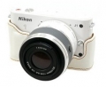 Получехол Horusbennu для фотоаппаратов Nikon 1 J1