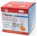 Прозрачный рассеиватель для вспышки Flama FL-FD3-0