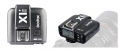 Пульт - радиосинхронизатор Godox X1T-N TTL для Nikon