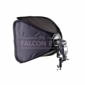 Софтбокс Falcon Eyes EB-060 (40*40cm)