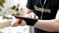 Спортивный чехол Baseus Flexible Wristband CWYD-B09 для смартфонов 5.8"