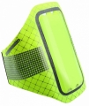 Спортивный чехол Baseus Ultra-thin Sports Armband для смартфонов 4.7"