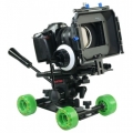 Тележка Camtree Flow Dolly (SD-HF)