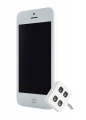Осветитель iblazr LED Flash для iPhone, Samsung и HTC (черная)