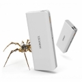 Универсальный внешний аккумулятор для iPhone, iPad, Samsung и HTC OPRIX ROMOSS Solo 4 8000 mAh