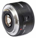 Объектив YongNuo 35mm f/2 AF для Canon EOS
