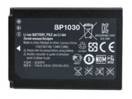 Аккумулятор BP-1030 для Samsung NX200