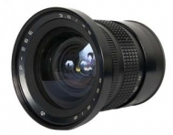 Объектив Мир-26Б 45мм F3.5 с байонетом Б для Canon EOS