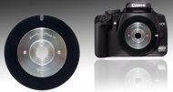 Объектив Skink Pinhole Pancake для Canon EOS