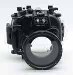 Подводный бокс (аквабокс) Meikon для фотоаппарата FujiFilm X-T1 (18-55 мм)