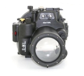 Подводный бокс (аквабокс) Meikon для фотоаппарата Olympus OM-D E-M1 (12-40 мм)