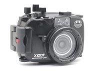 Подводный бокс (аквабокс) Sea Frogs для фотоаппарата FujiFilm X100T