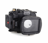 Подводный бокс (аквабокс) Meikon для фотоаппарата Sony CyberShot WX500