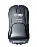 Радиосинхронизатор Phottix Strato TTL для Canon
