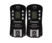 Радиосинхронизатор Yongnuo RF-605N для Nikon