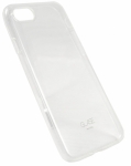 Силиконовый чехол-накладка для iPhone 7 Uniq Glase