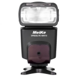 Вспышка Meike MK-410 TTL для Canon EOS
