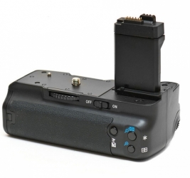 Батарейный блок Aputure для Canon EOS 450D 500D 1000D