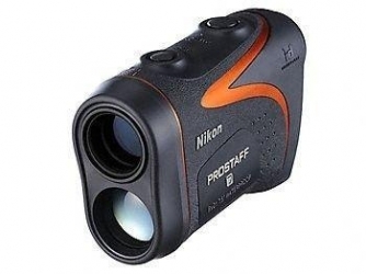 Дальномер лазерный Nikon Prostaff 7