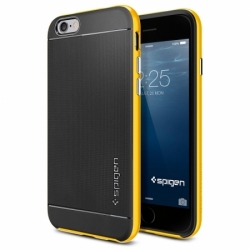 Пластиковый чехол-накладка для iPhone 6 / 6S SGP-Spigen Neo Hybrid Series