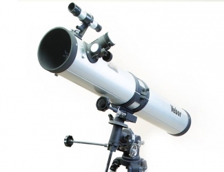 Телескоп Veber 900/76 рефлектор